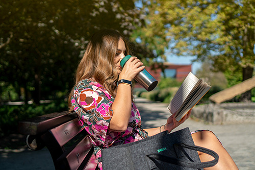 #MOTORPOLTEAM – ŁĄCZĄC PASJĘ Z PRACĄ: ALEKSANDRA SMOLIS