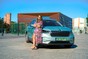 #MOTORPOLTEAM – ŁĄCZĄC PASJĘ Z PRACĄ: ALEKSANDRA SMOLIS