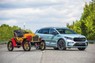 Voiturette i Enyaq. 125 lat historii marki SKODA