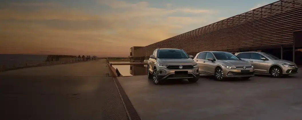 Volkswagen - rabat dla grup zawodowych