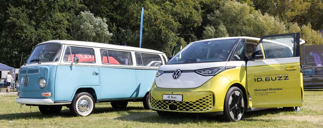 Od legend po nowości. Zobacz naszą relację z MotoClassic Wrocław 2025