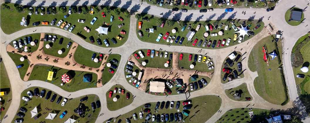 Dwa dni motoryzacyjnych wrażeń. Dołącz do nas podczas Motoclassic 2025!